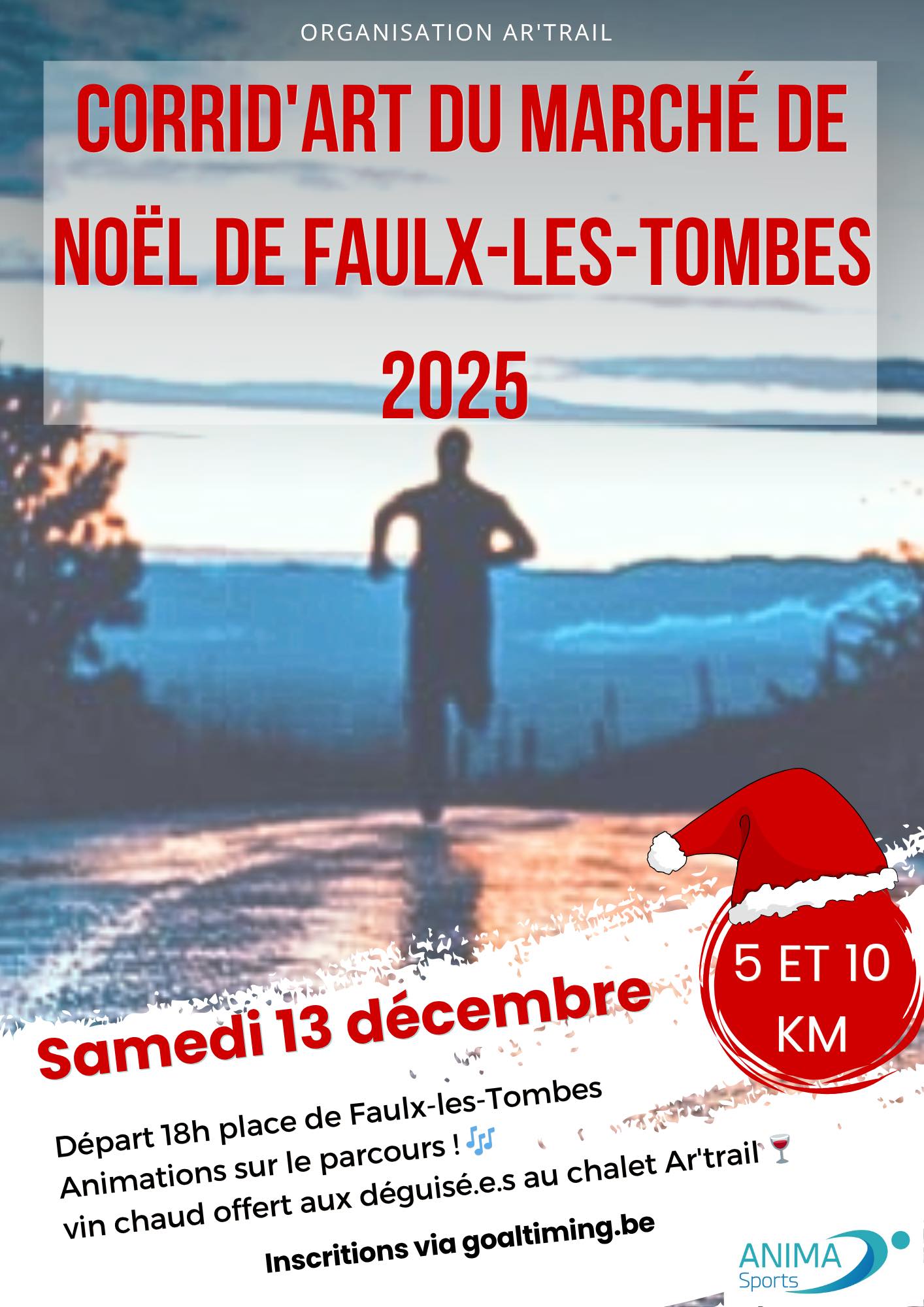Sentiers - Il semble que les copains d'Ar'Trail soient devenus ...