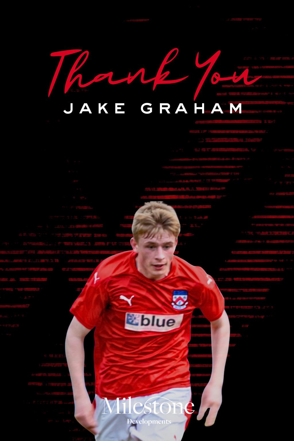 Whitletts - The club can confirm the completion of the transfer of Jake ...