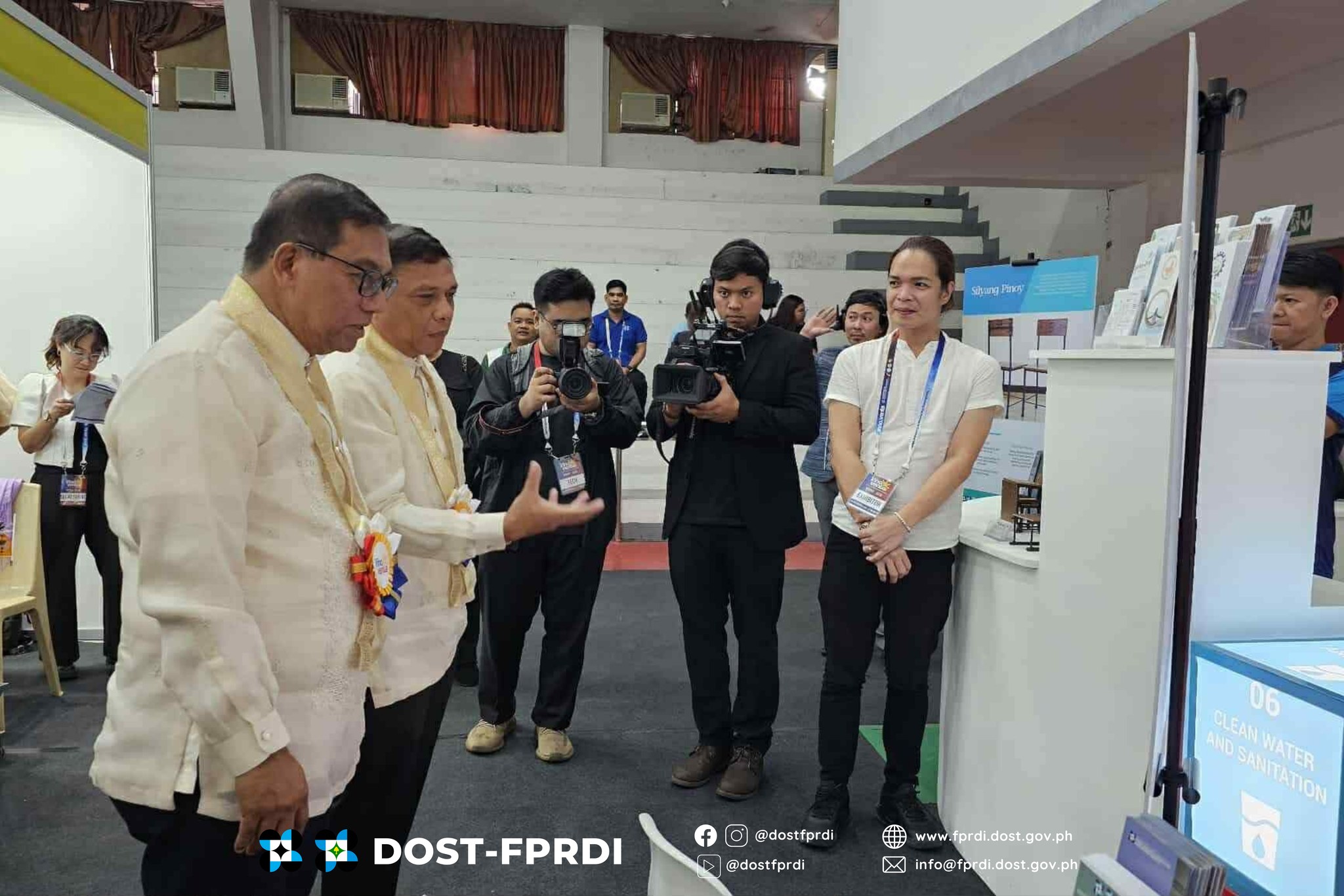 DOST-FPRDI - The DOST-Forest Products Research and... | Facebook