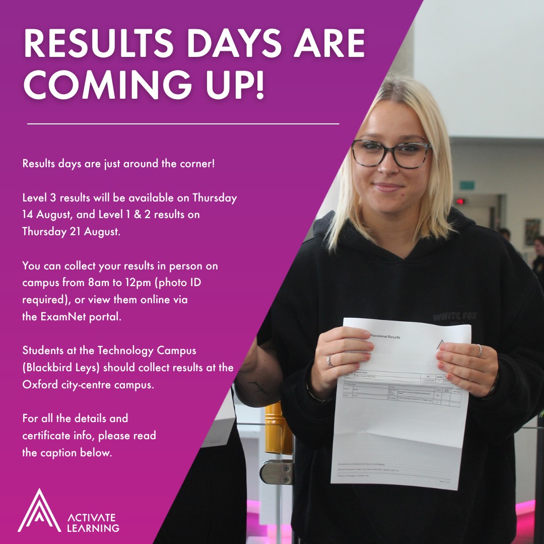 Farnham - Here’s everything you need to know about collecting your ...