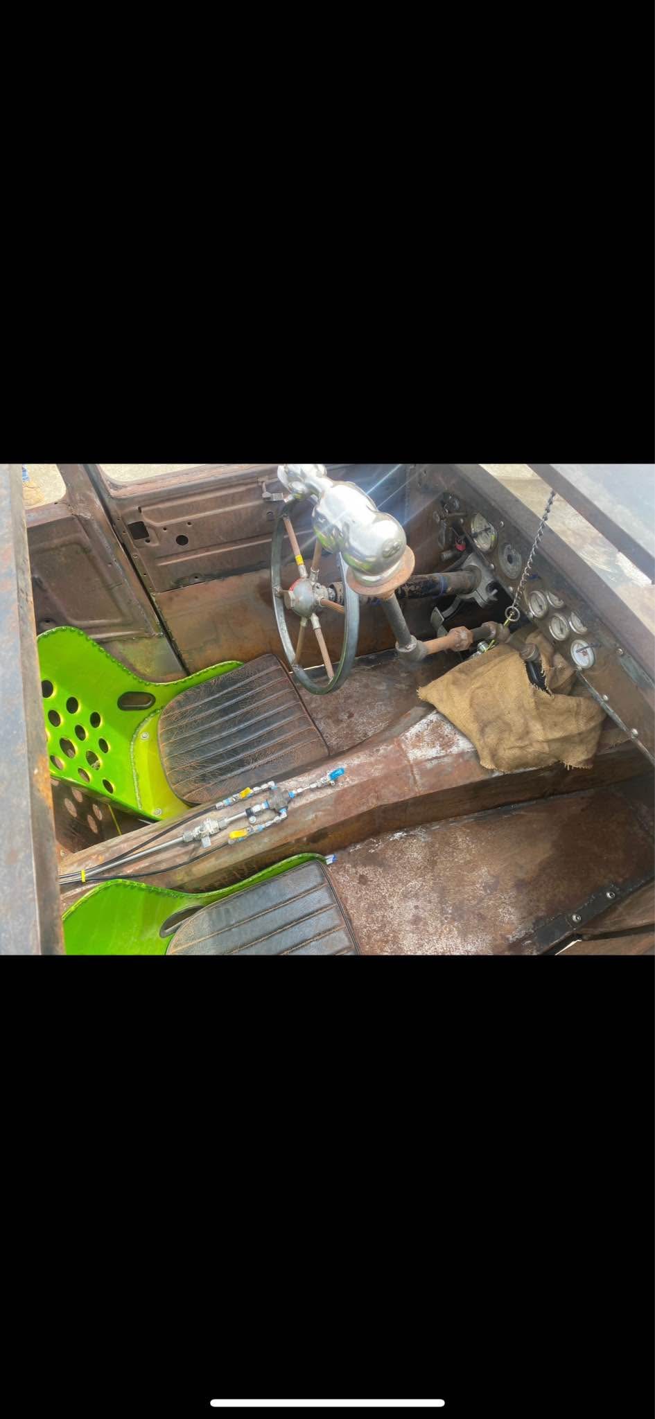 1928 Model A rat rod - Dune Buggies & Sand Rails - Steubenville, Ohio ...