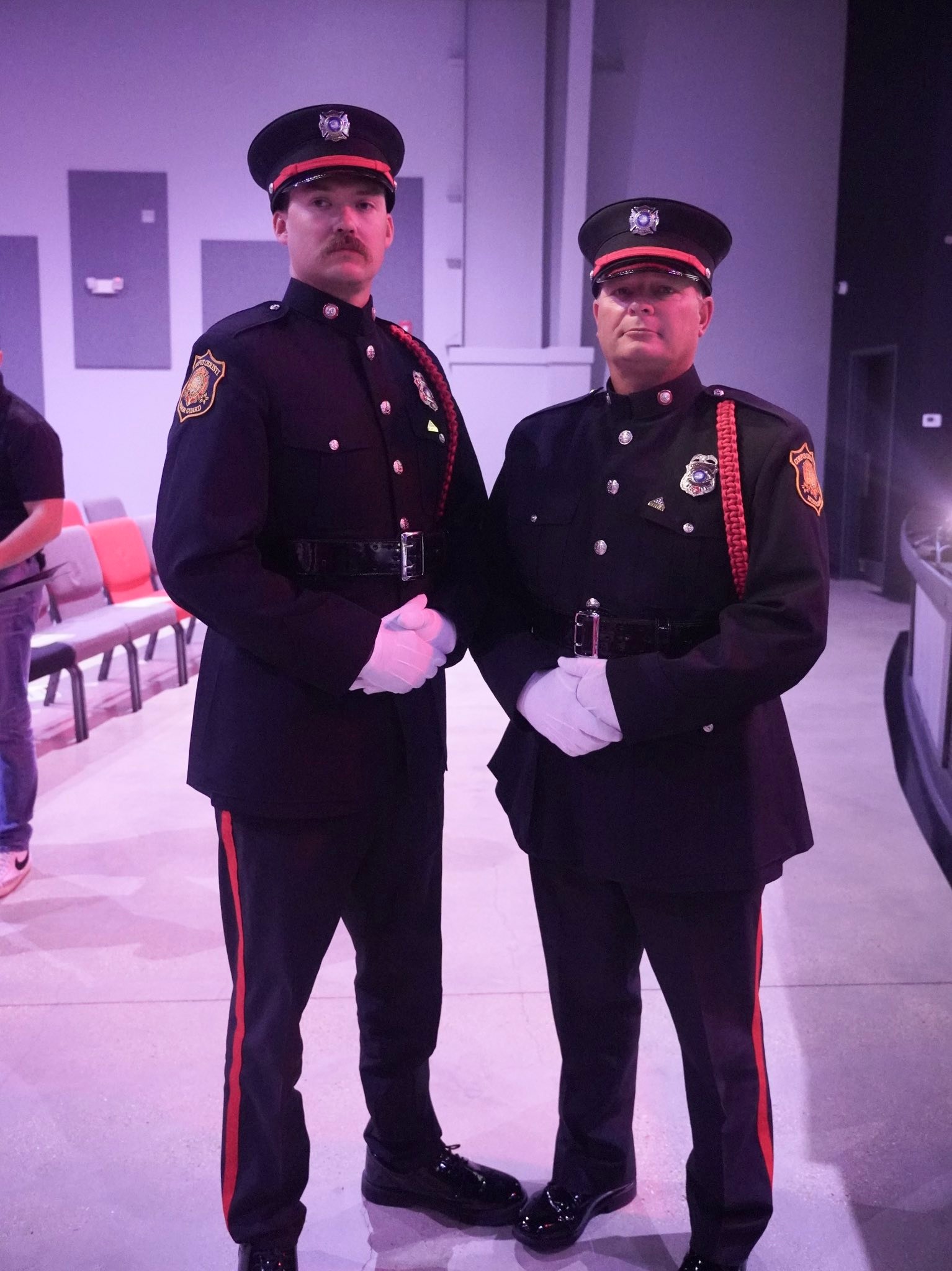Corpus Christi Fire... - Corpus Christi Fire Department
