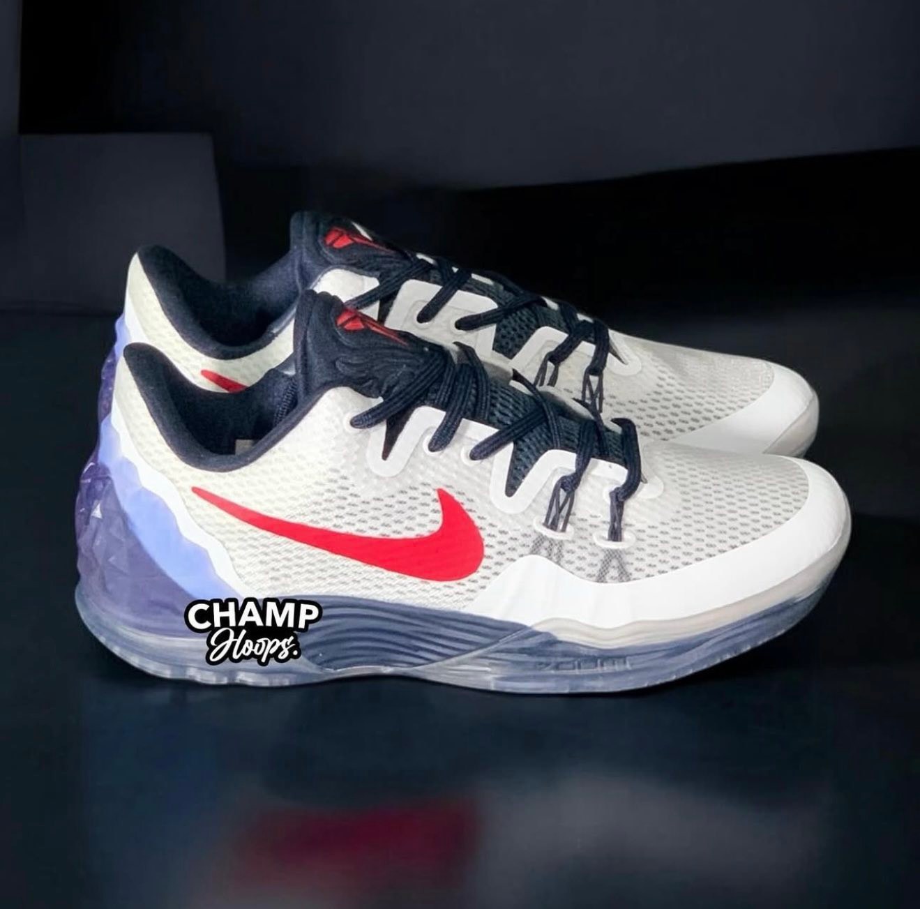 Nike Kobe Venomenon 5 