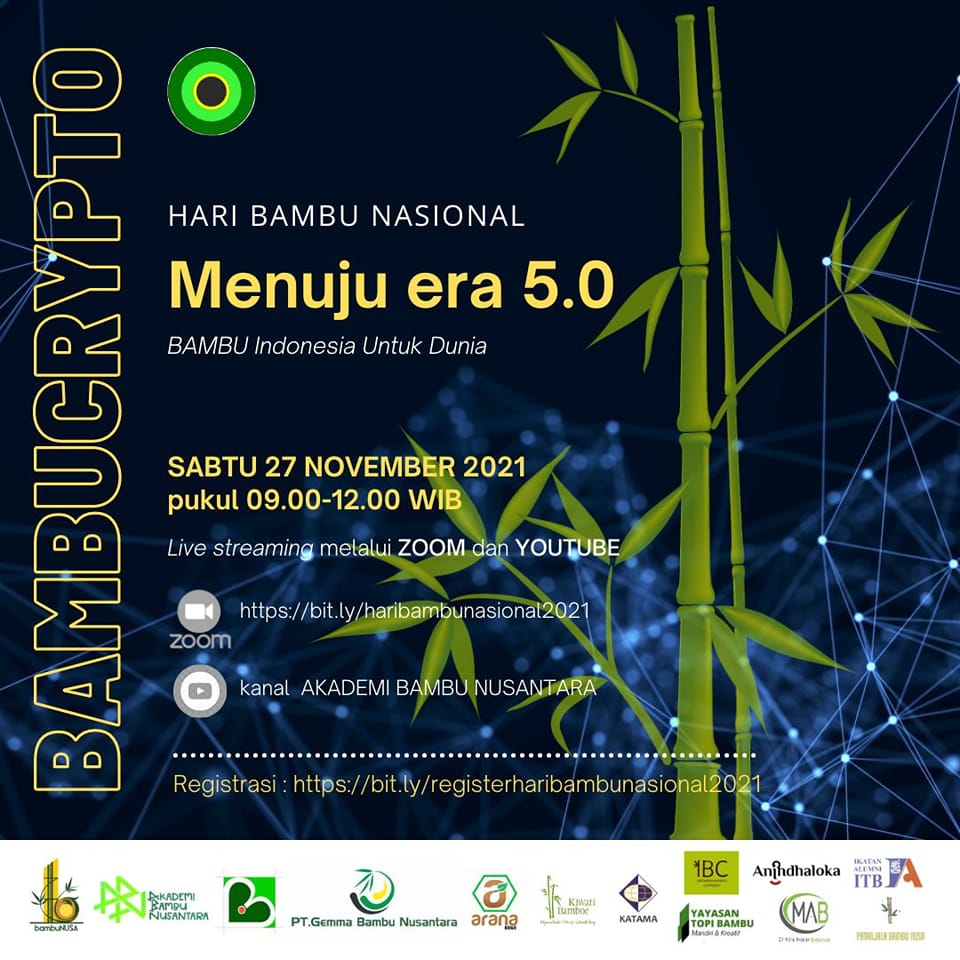 Bambucrypto BMC