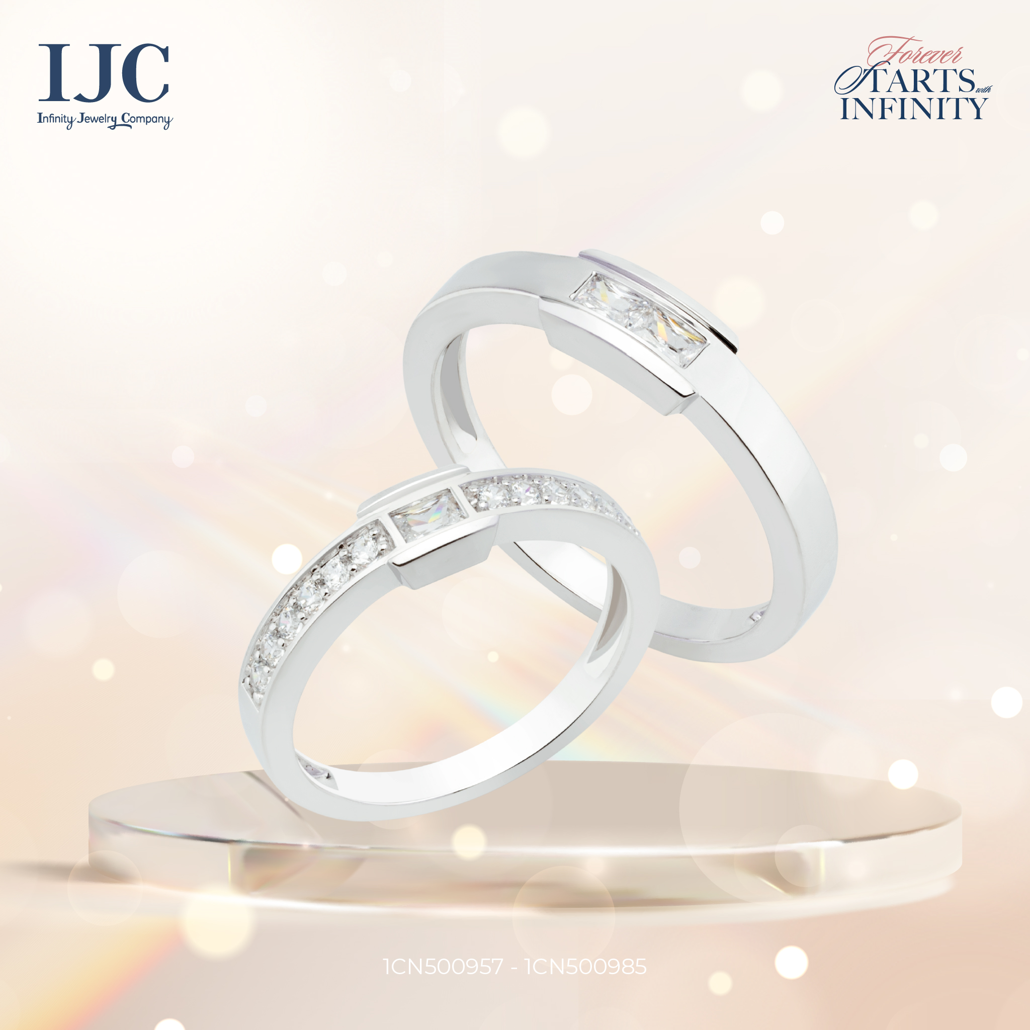 IJC Trang Sức Đá Quý - 🌺 Khai xuân cùng sắc đỏ, đón năm mới may mắn ...