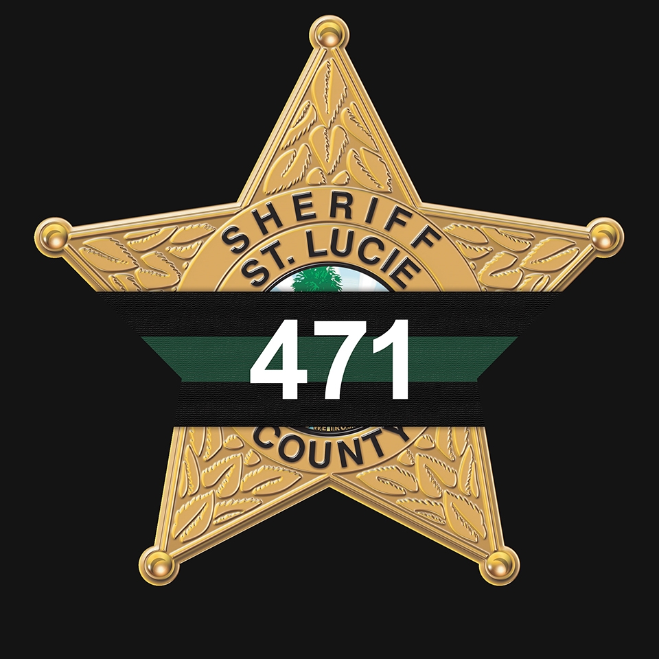 St. Lucie County... - St. Lucie County Sheriff's Office