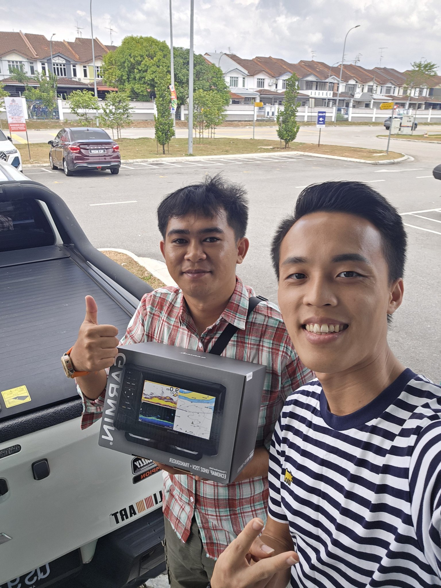 Min Electronics Marine Sdn Bhd | Rompin