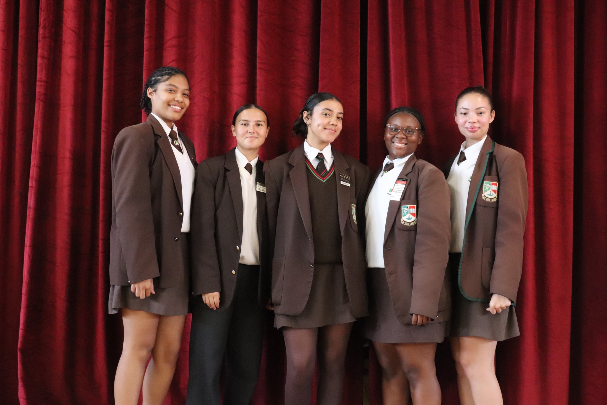 Alexander Road High School | Port Elizabeth