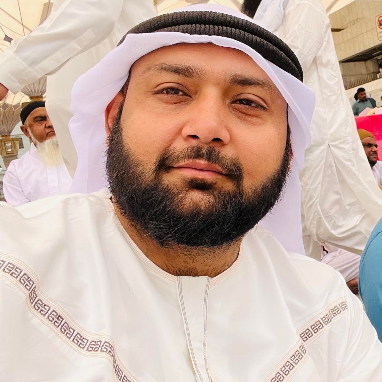 Waheed Ahmed
