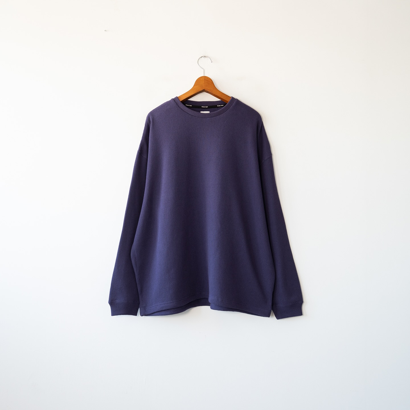 URBAN RESEARCH（アーバンリサーチ） ポロシャツ 「UR TECH」Wide Dad 