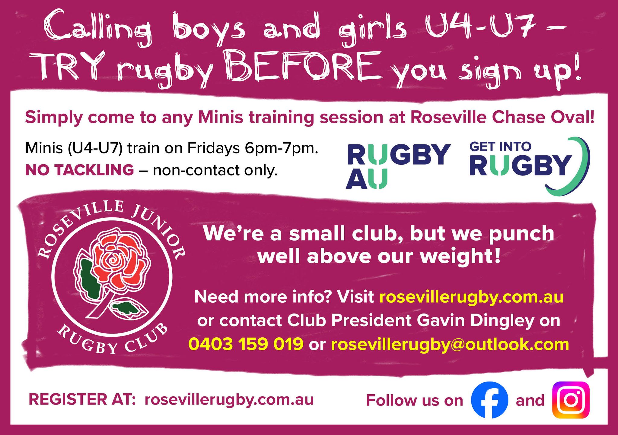 Roo Rugby