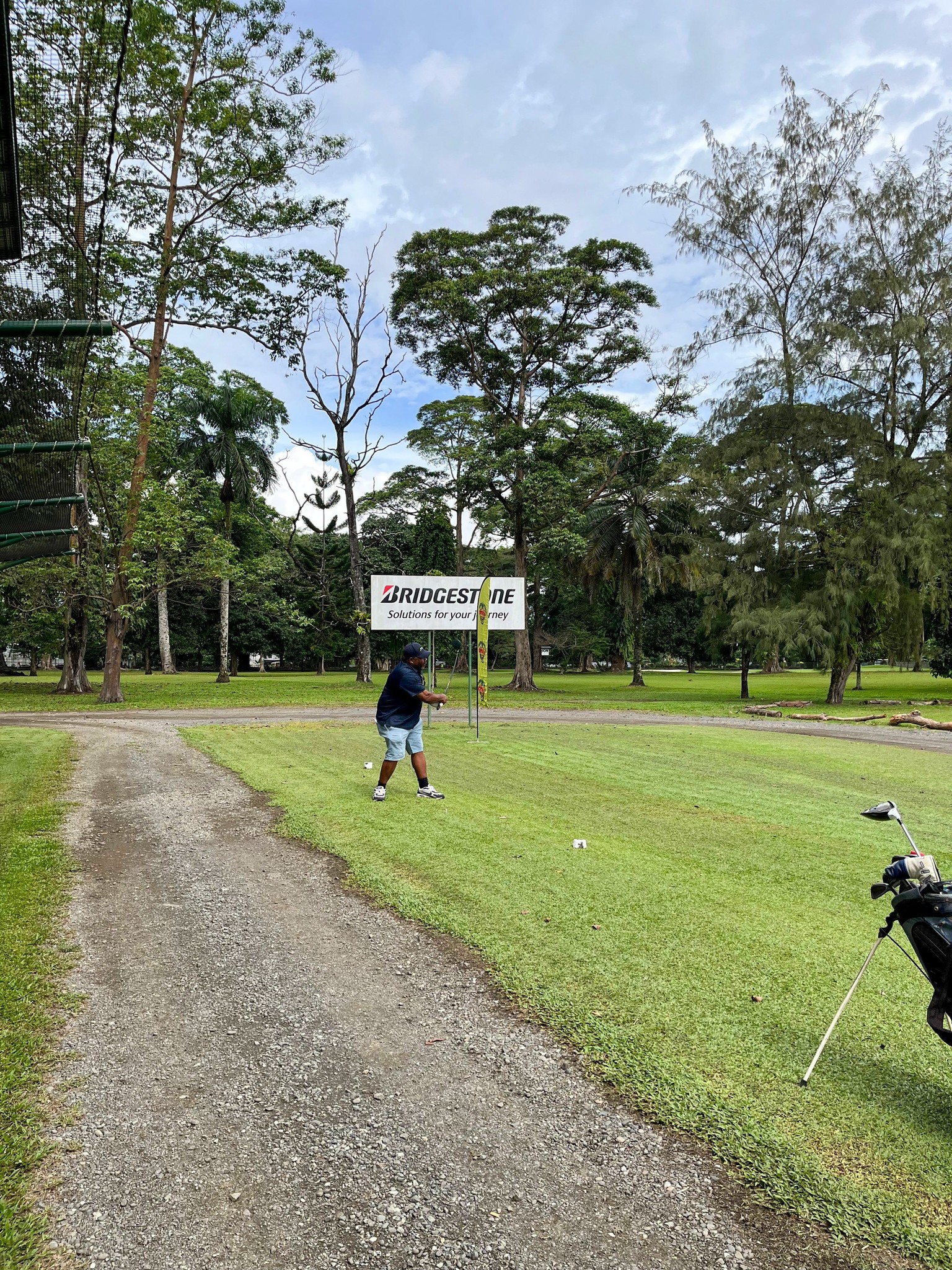 🏌️‍♂️⛳ The 2025 Prime Minister's... - PNG Olympic Committee | Facebook