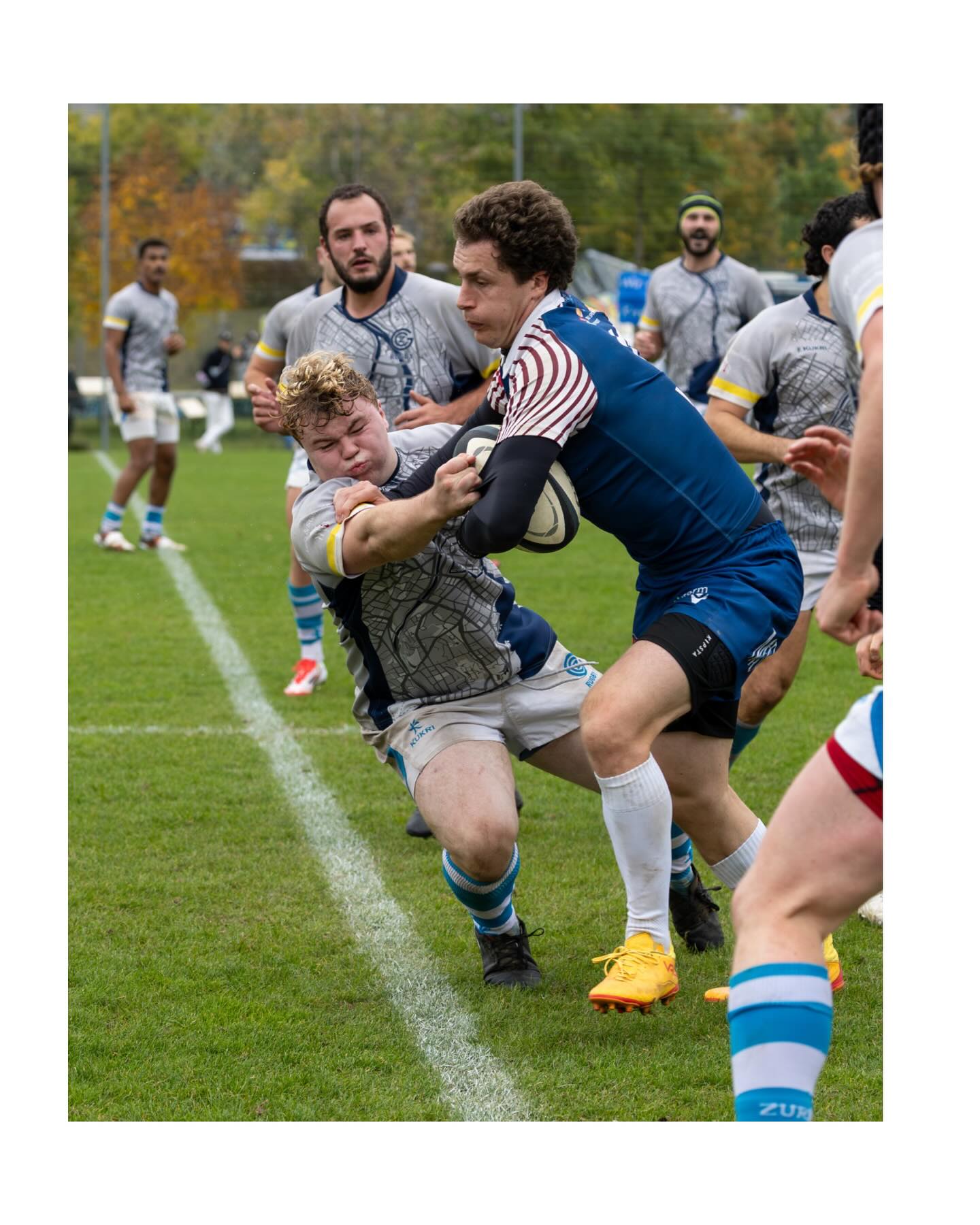 LUC Rugby