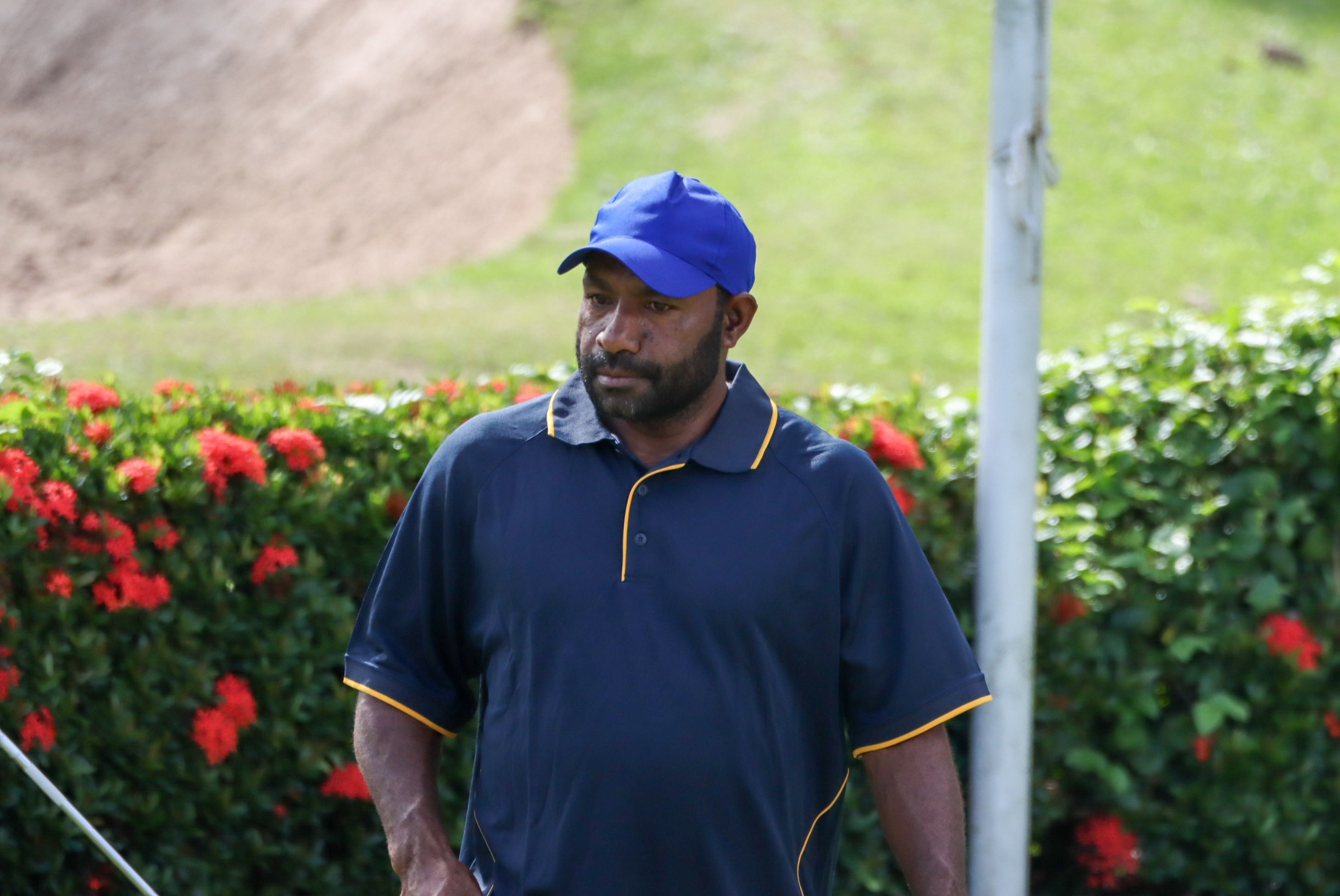 🏌️‍♂️⛳ The 2025 Prime Minister's... - PNG Olympic Committee | Facebook