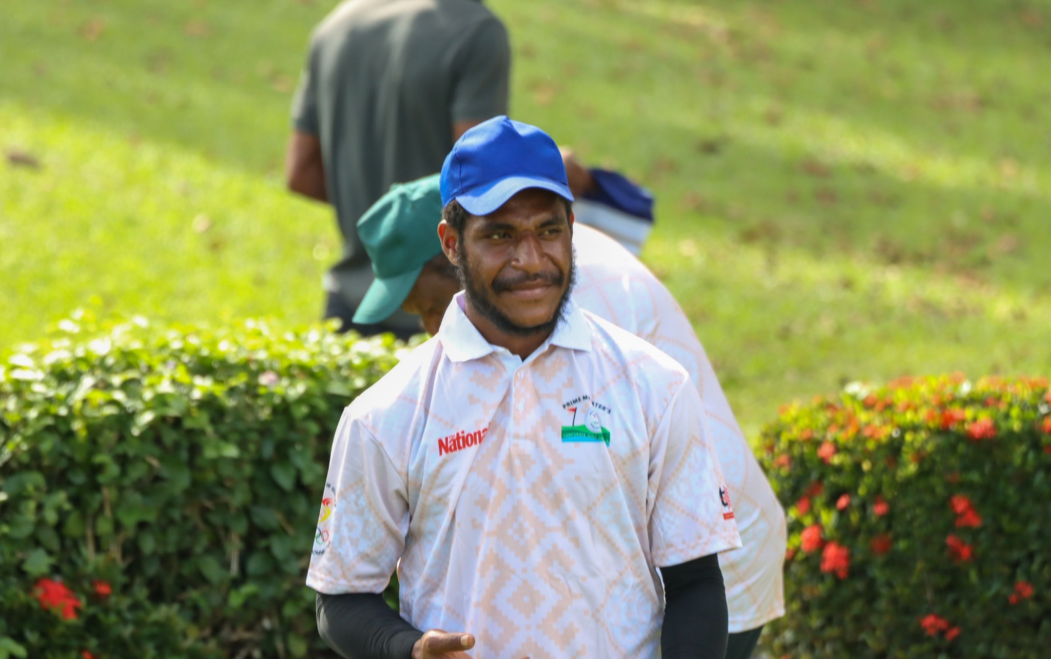 🏌️‍♂️⛳ The 2025 Prime Minister's... - PNG Olympic Committee | Facebook