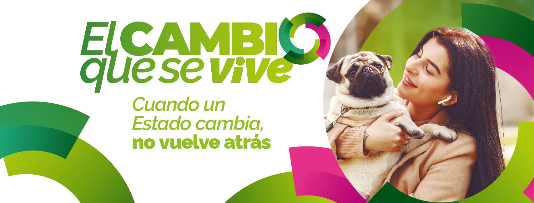 Secretaría de Ecología y Gestión Ambiental | San Luis Potosí