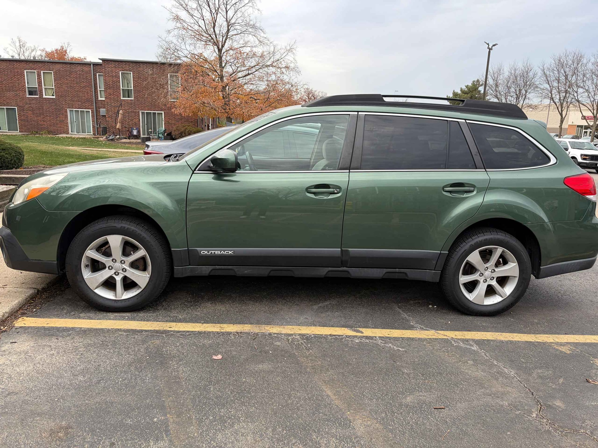 Subaru Outback 2013 - Cars & Trucks - Wheaton, Illinois | Facebook ...