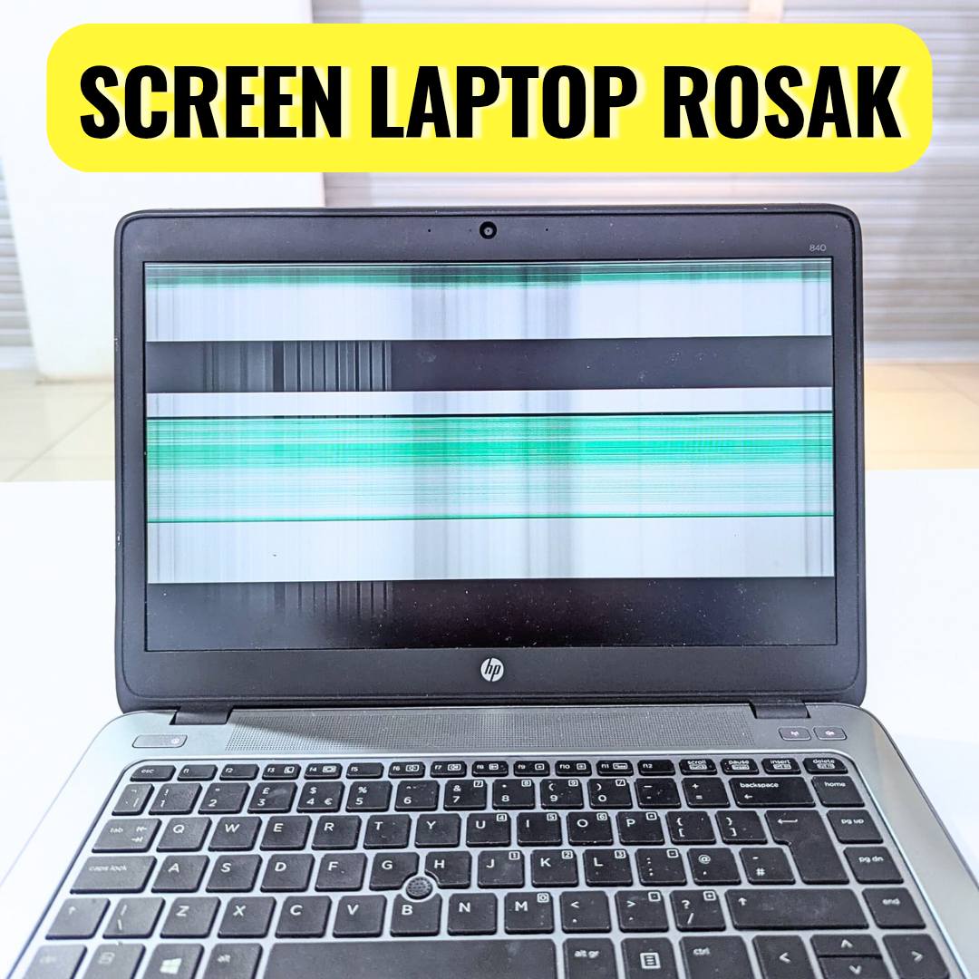 Repair Laptop & PC Shah Alam | Shah Alam