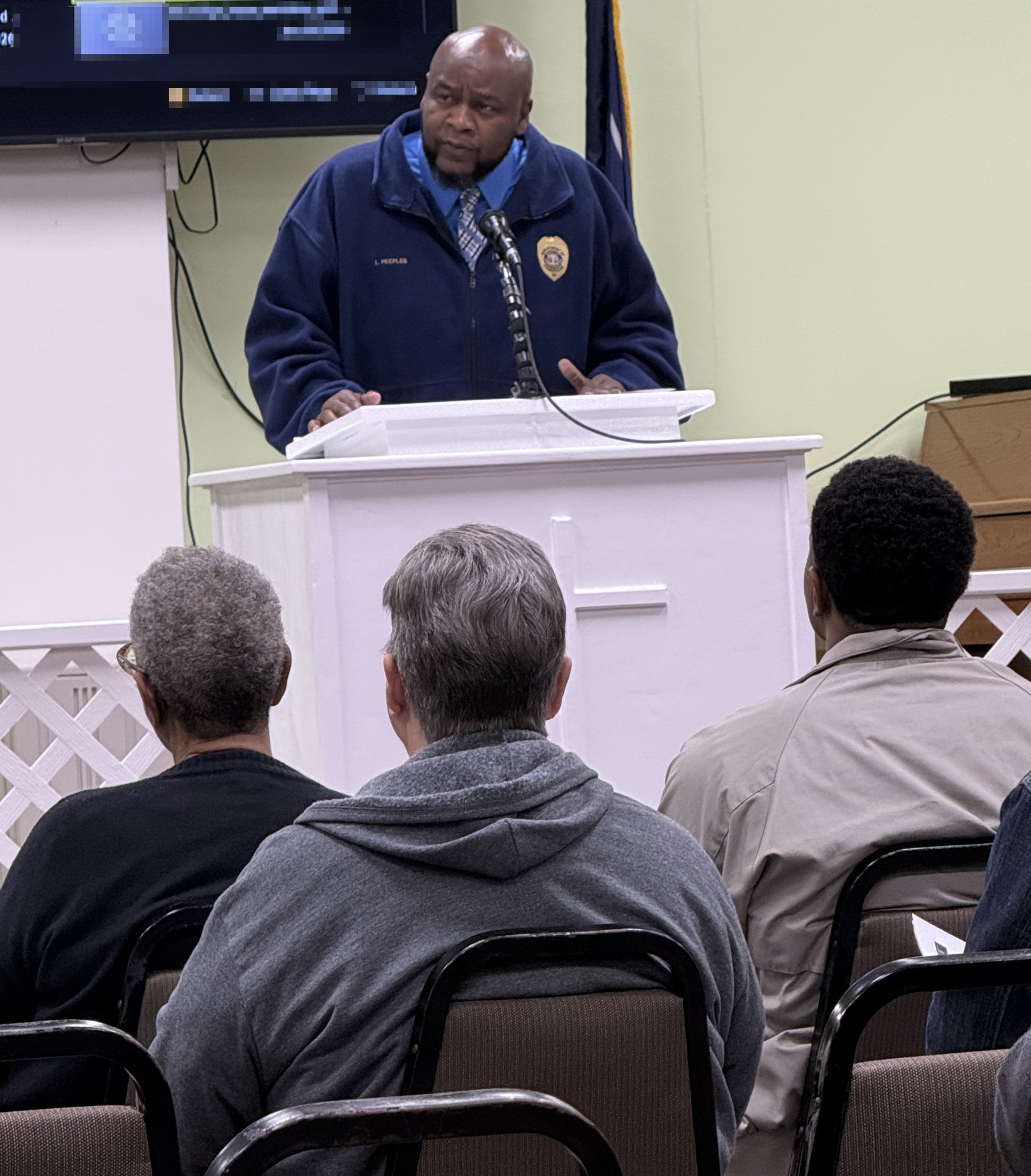 South Carolina Department of Corrections