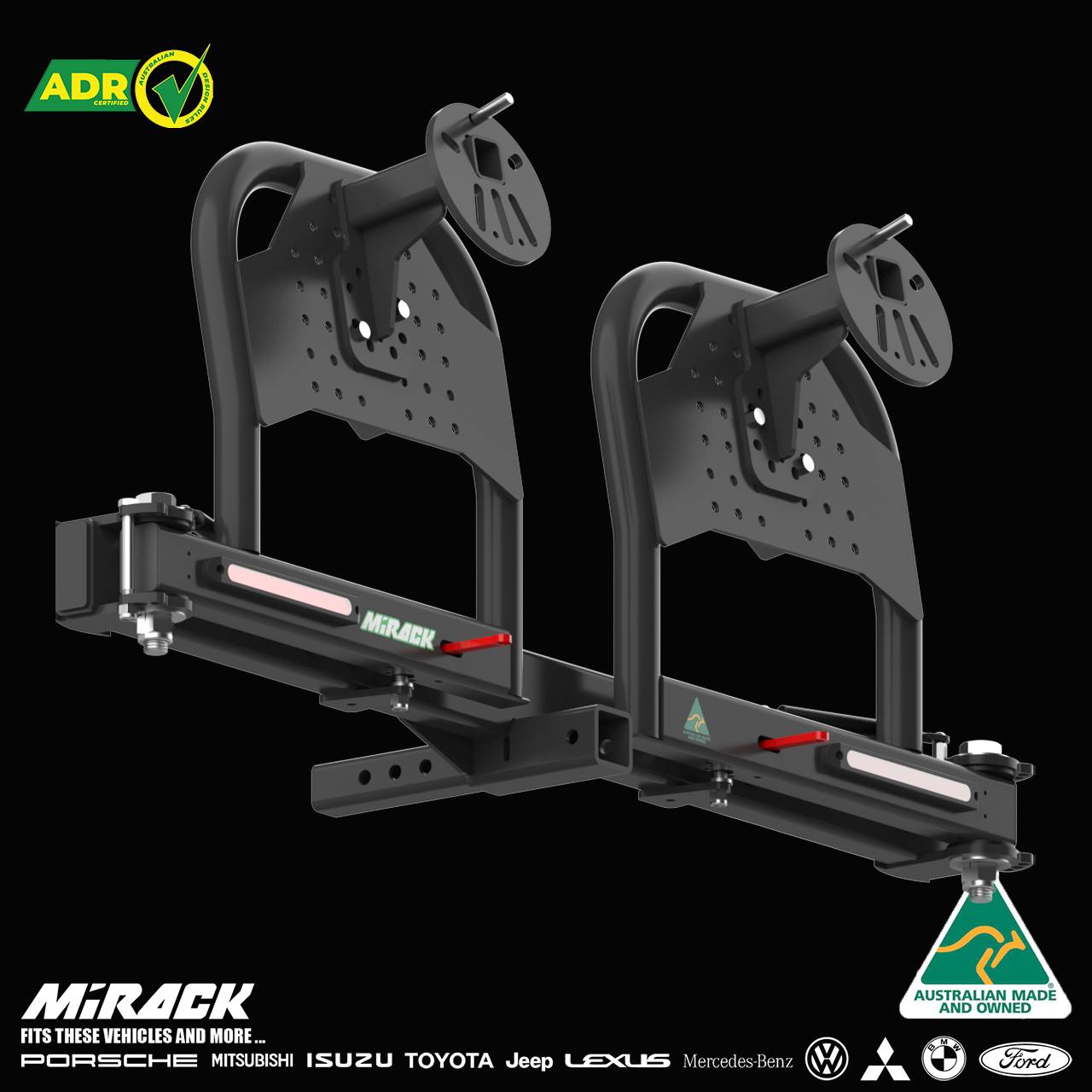 Mirack Products