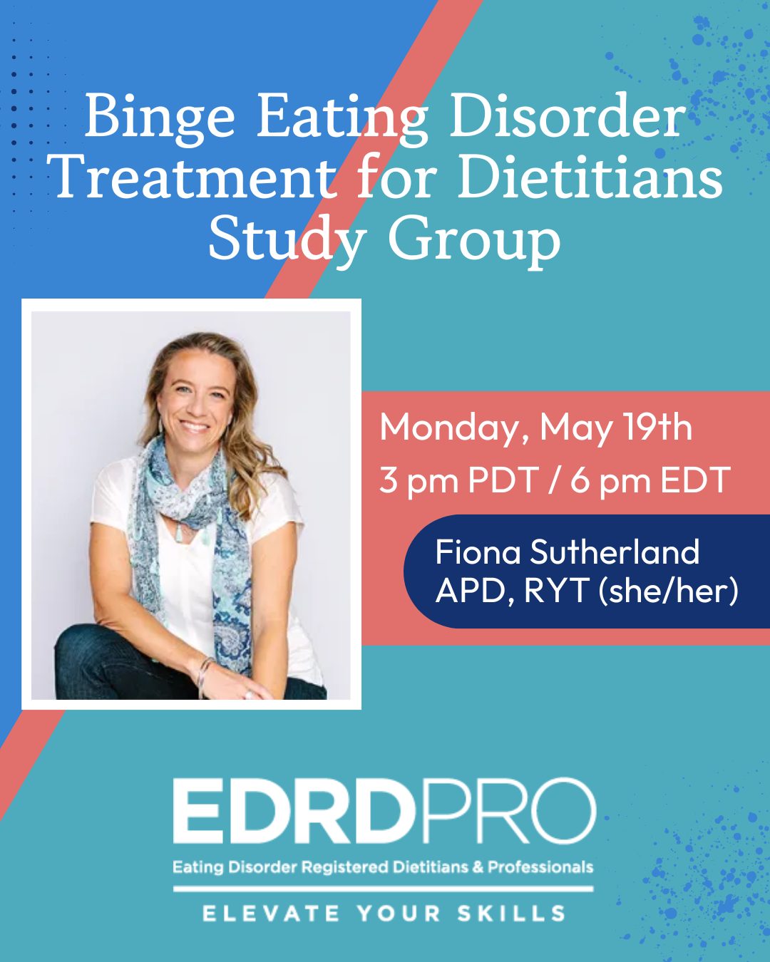 EDRD Pro | Portland OR