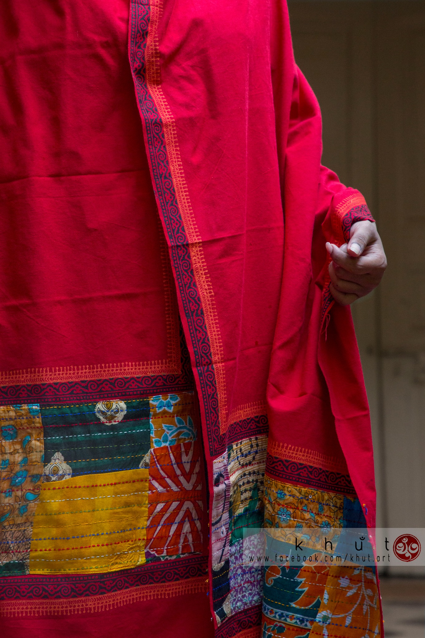 Khut খুঁত - বসন্ত বাহারী price :2940tk Delivery Charge: Inside Dhaka ...