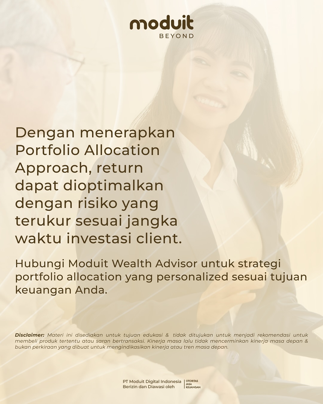 Moduit Digital Indonesia | Jakarta