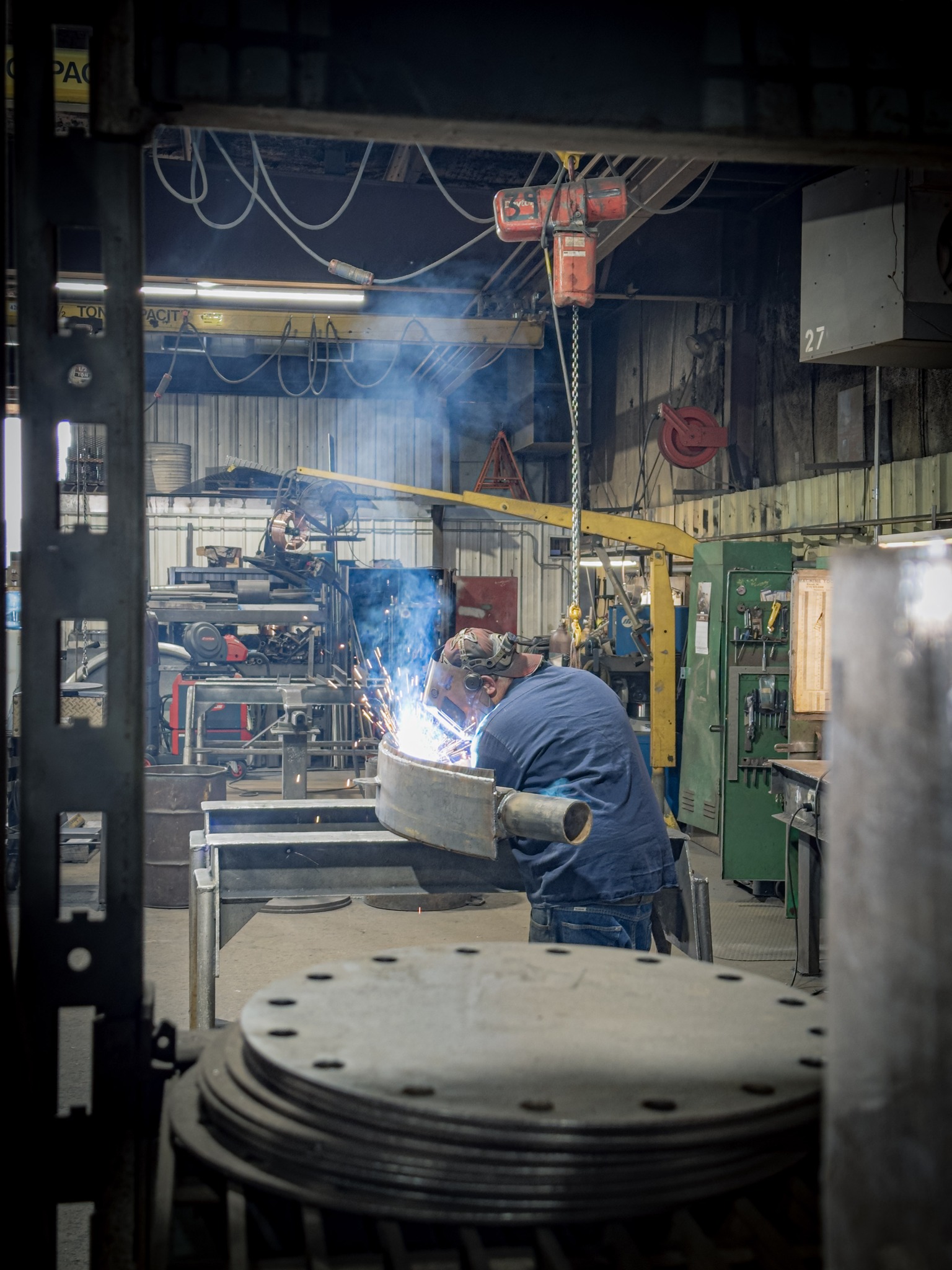 Imperial - Industry standards are more than minimums; they are a ...