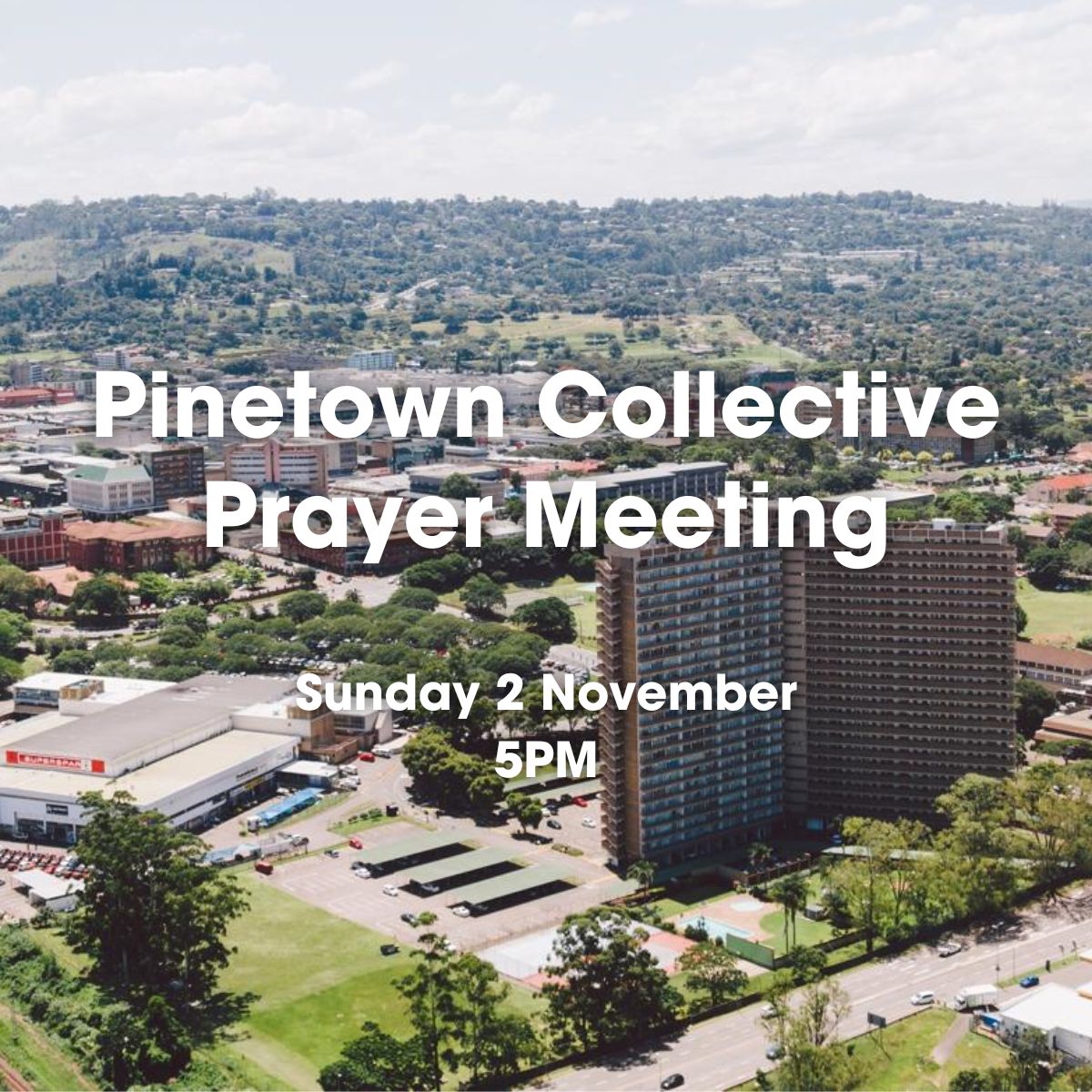 RED POINT Church | Pinetown