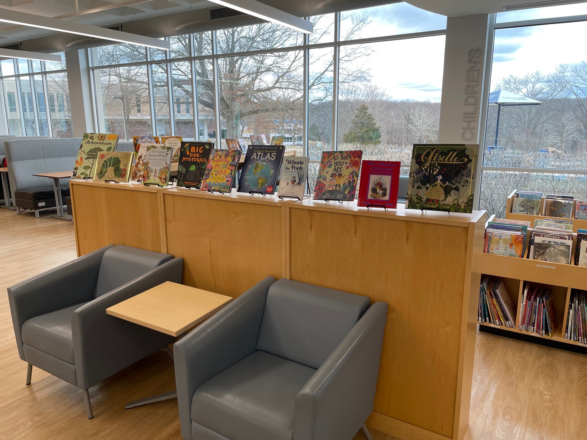 Jefferson College Library... - Jefferson College Library