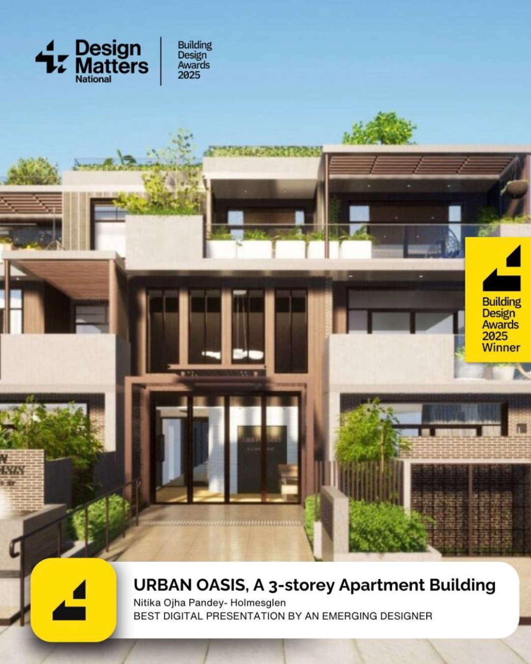 Design Matters National added a... - Design Matters National