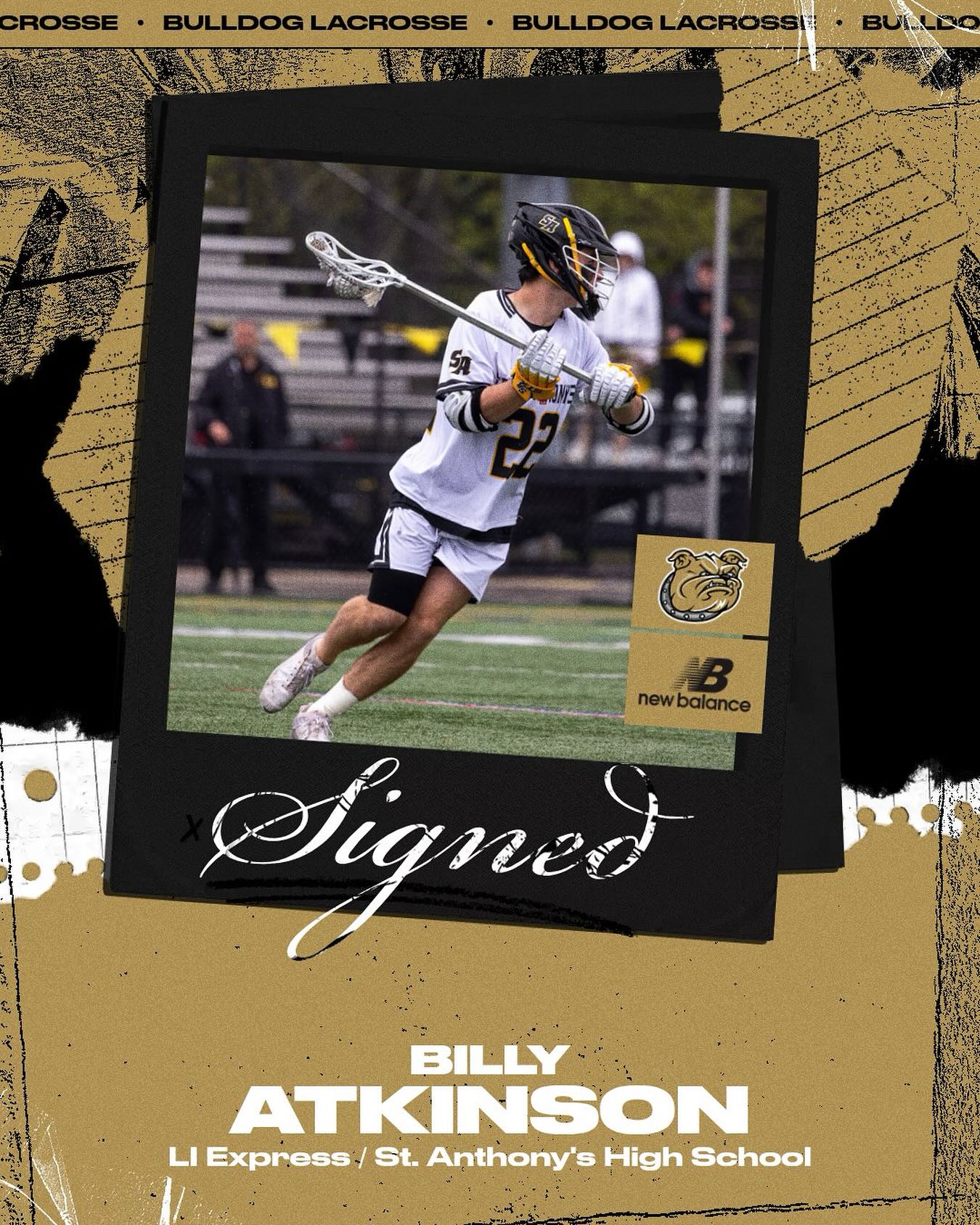Bryant - Welcome to Bryant, Billy Atkinson! | Facebook