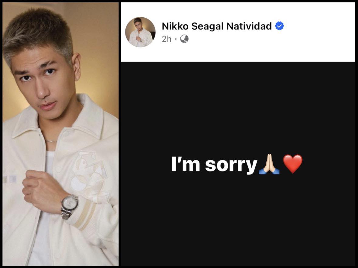nikko natividad scandal