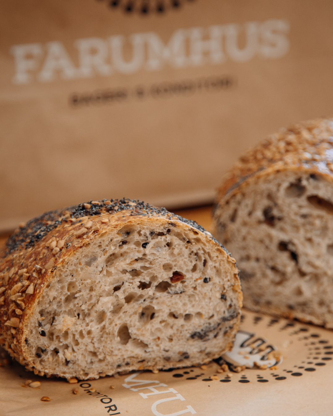 Farumhus Ballerup | Ballerup