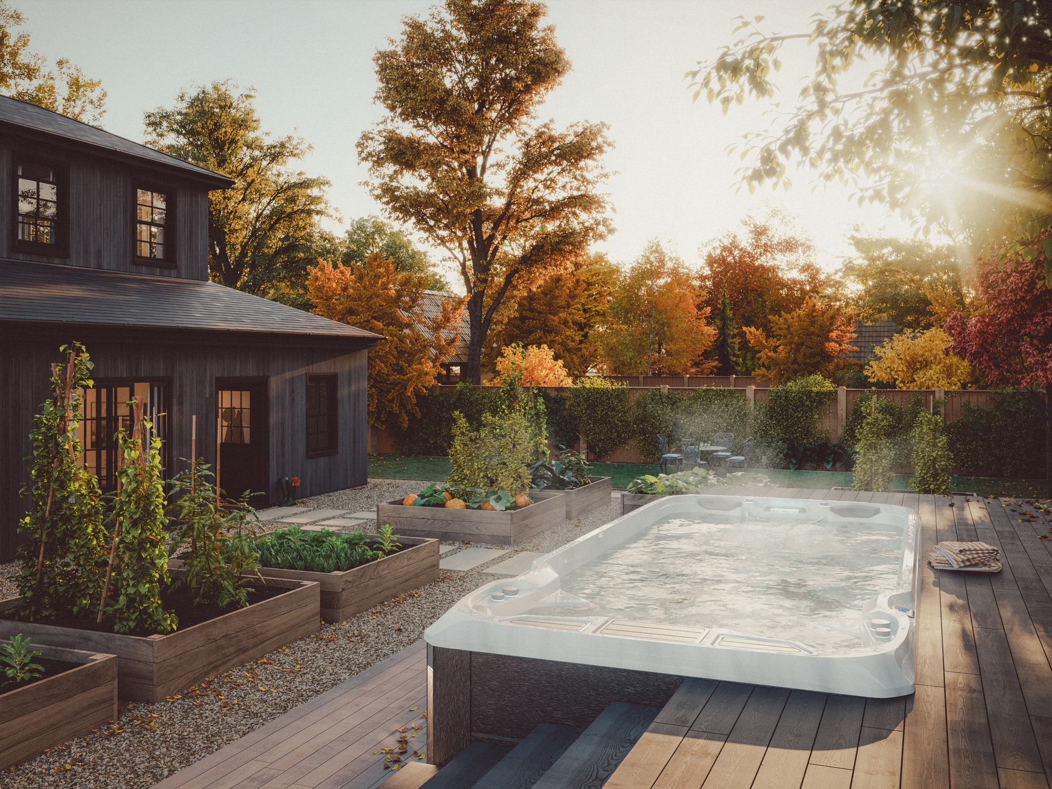 Premium Outdoor | Riga