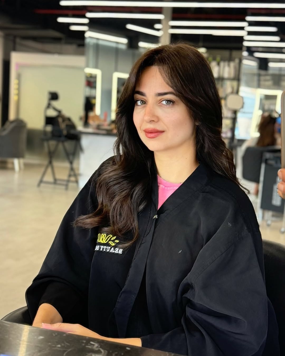 FilFan.com - 📸 هبة مجدي تلفت الأنظار بإطلالة جديدة،... | Facebook