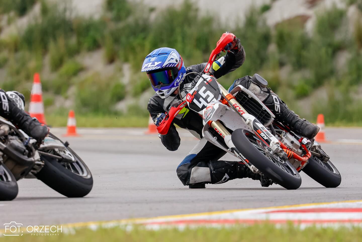 Solo Racing | Łegajny