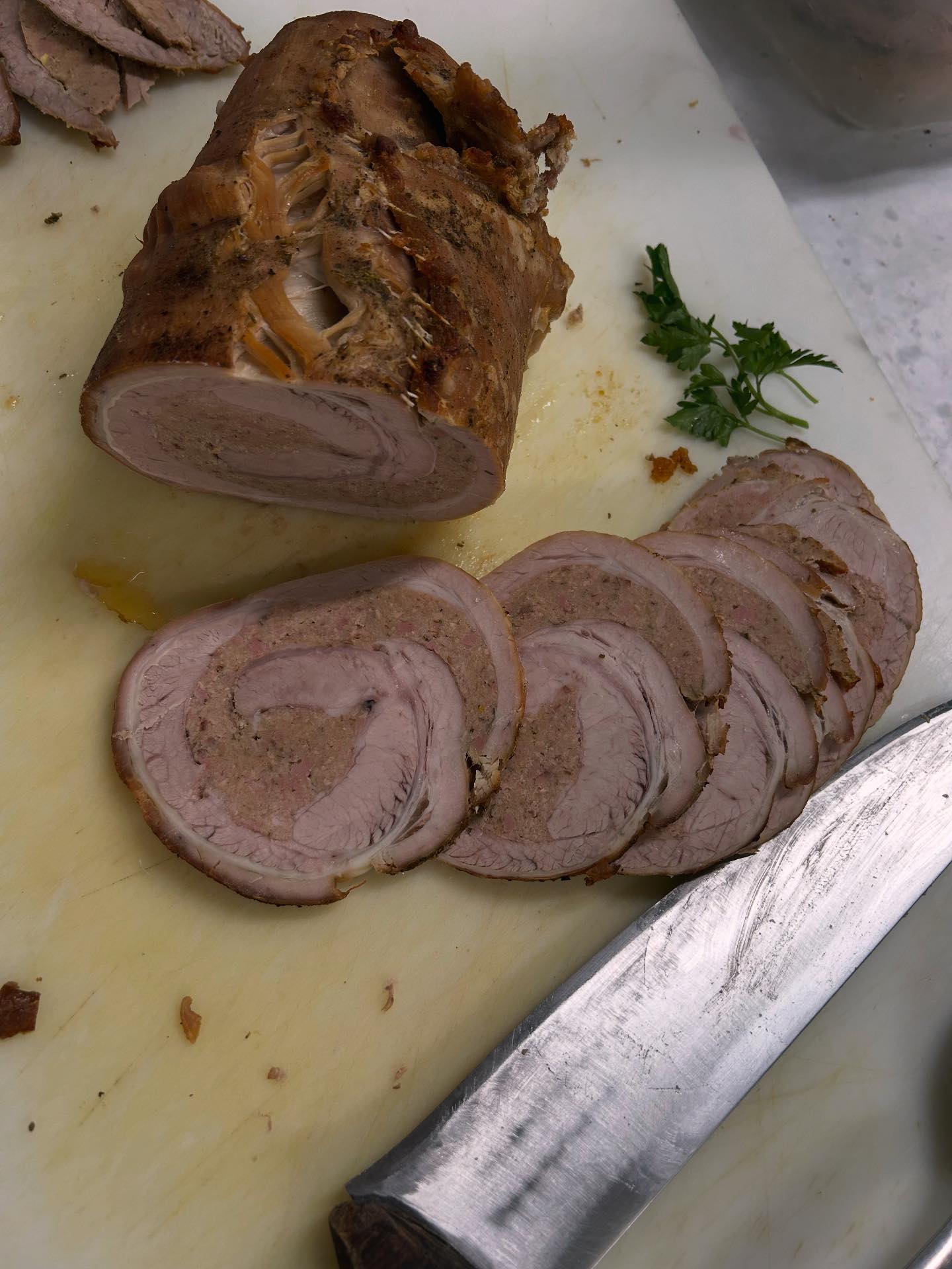 Trattoria Del Maglio added a new... - Trattoria Del Maglio