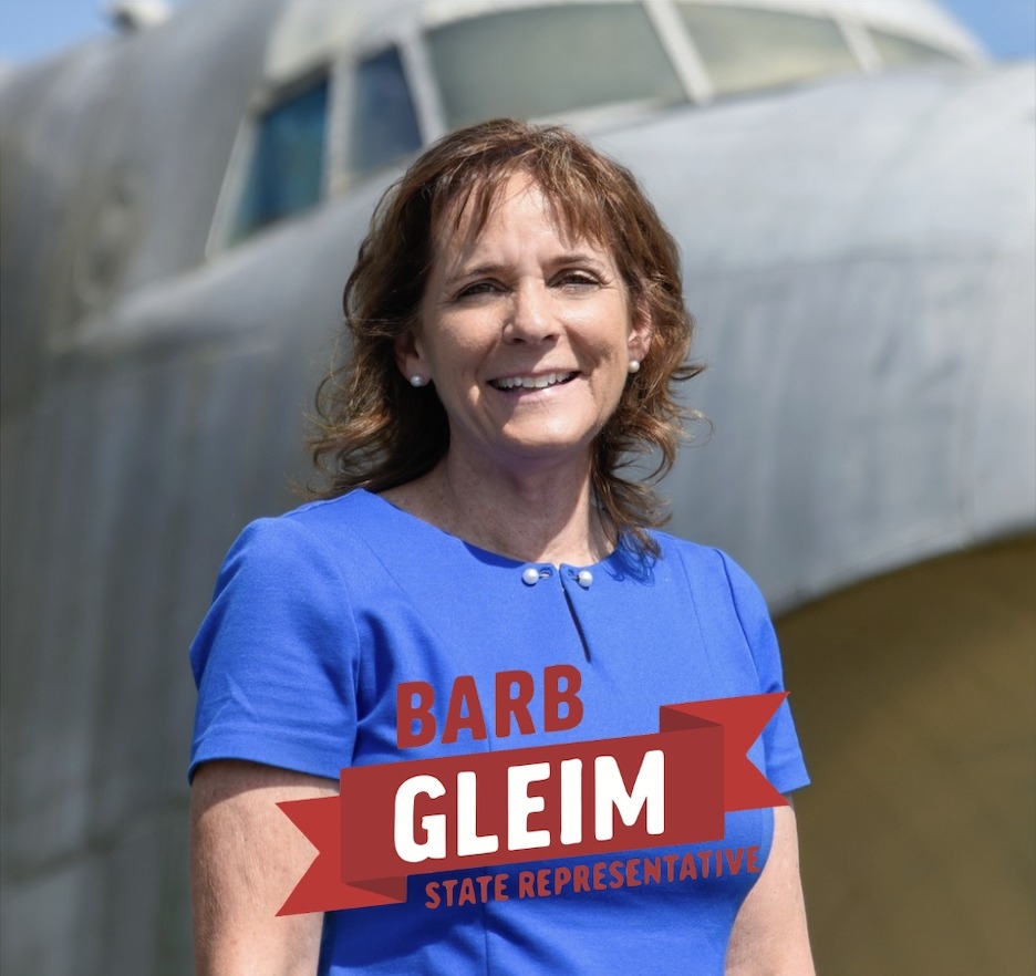Barb Gleim for State Representative