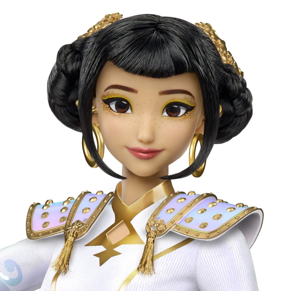 PRE-ORDER NOW! GUINZLY DOLL KEYCHAIN & JOSS - GAWIN PLUSH DOLL