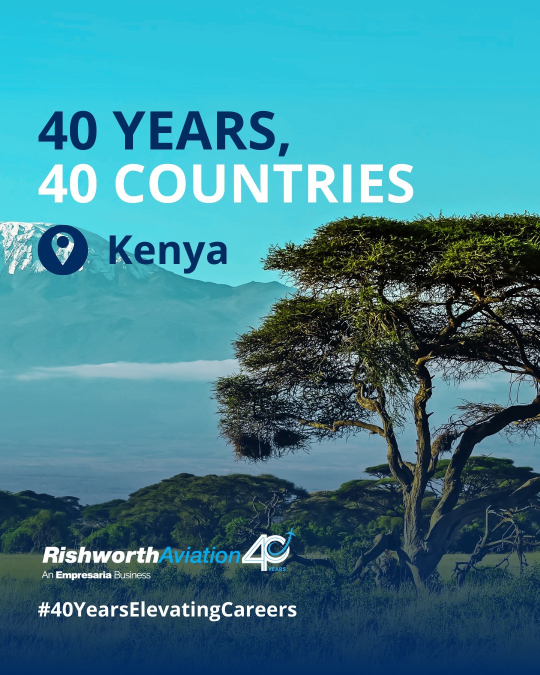 Rishworth - Nairobi is one of Africa’s busiest aviation gateways ...