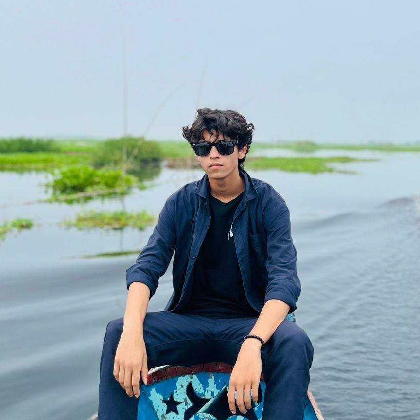 Rabby Sheikh