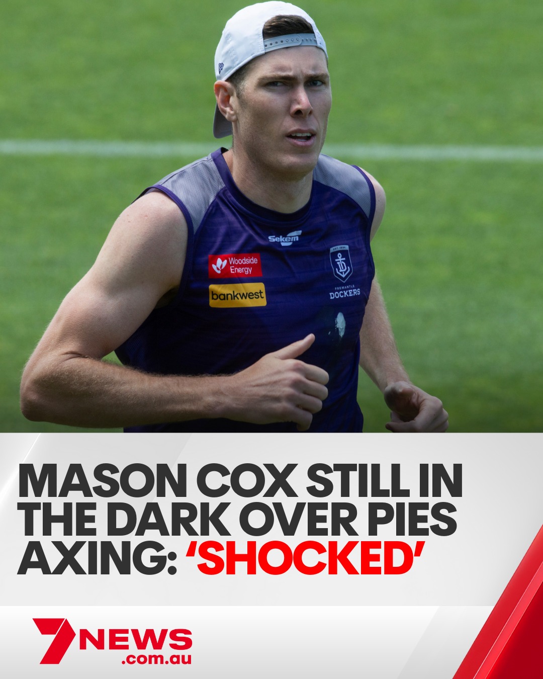7NEWS Melbourne - ‘I think there’s still probably a lot of... | Facebook