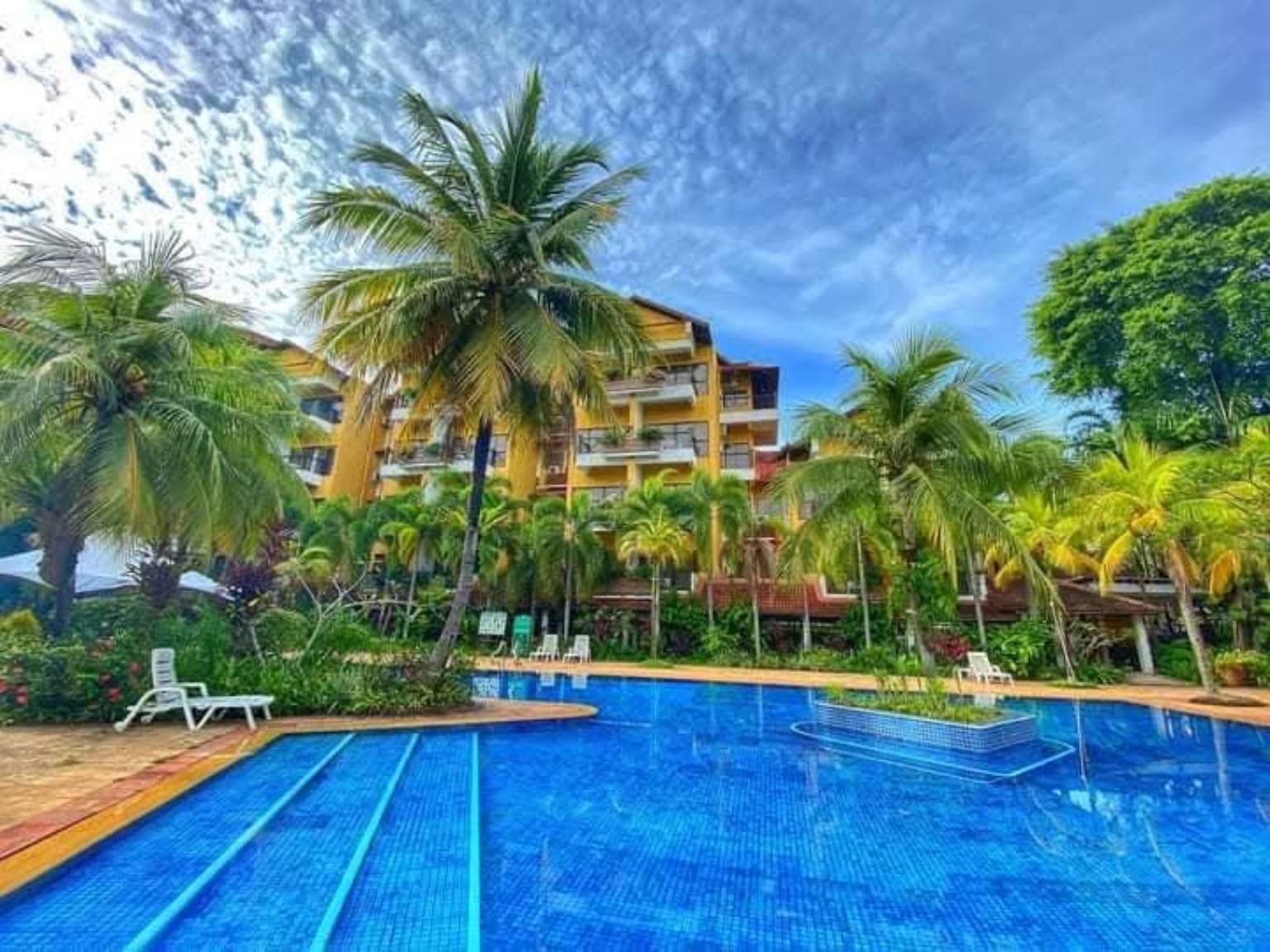Tiara Labuan Hotel added a new photo... - Tiara Labuan Hotel