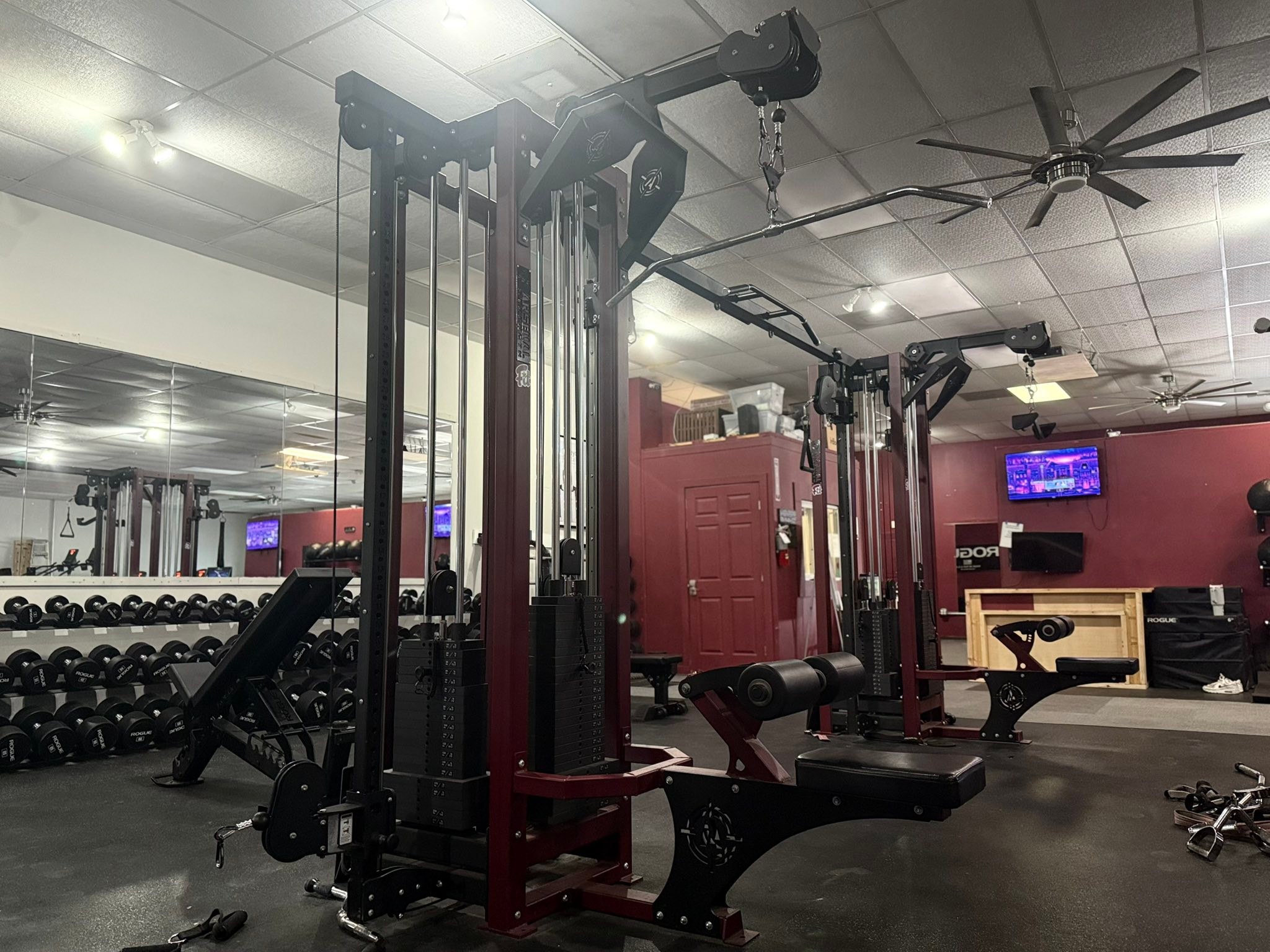 FIT 24 Hour Fitness Center | Gulf Breeze FL