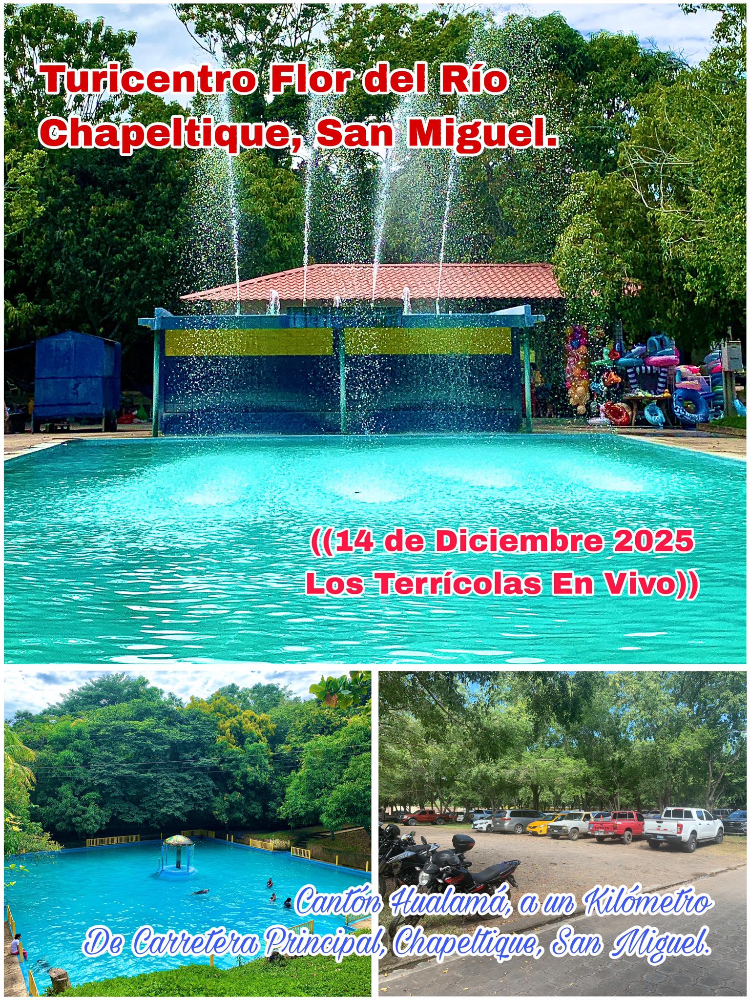 🚨#Chinameca #SanMiguel:... - Canal 22 de Oriente | Facebook