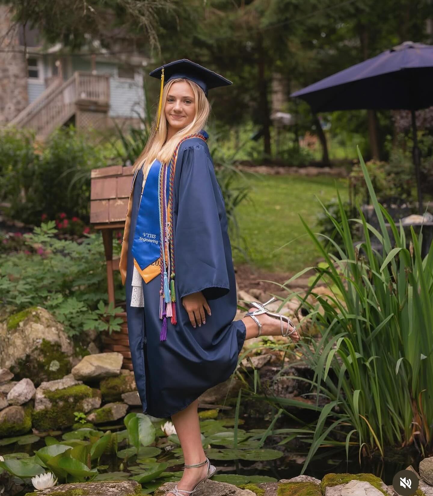 Zodiacs - Congratulations to our Beautiful Ryleigh on your Graduation ...