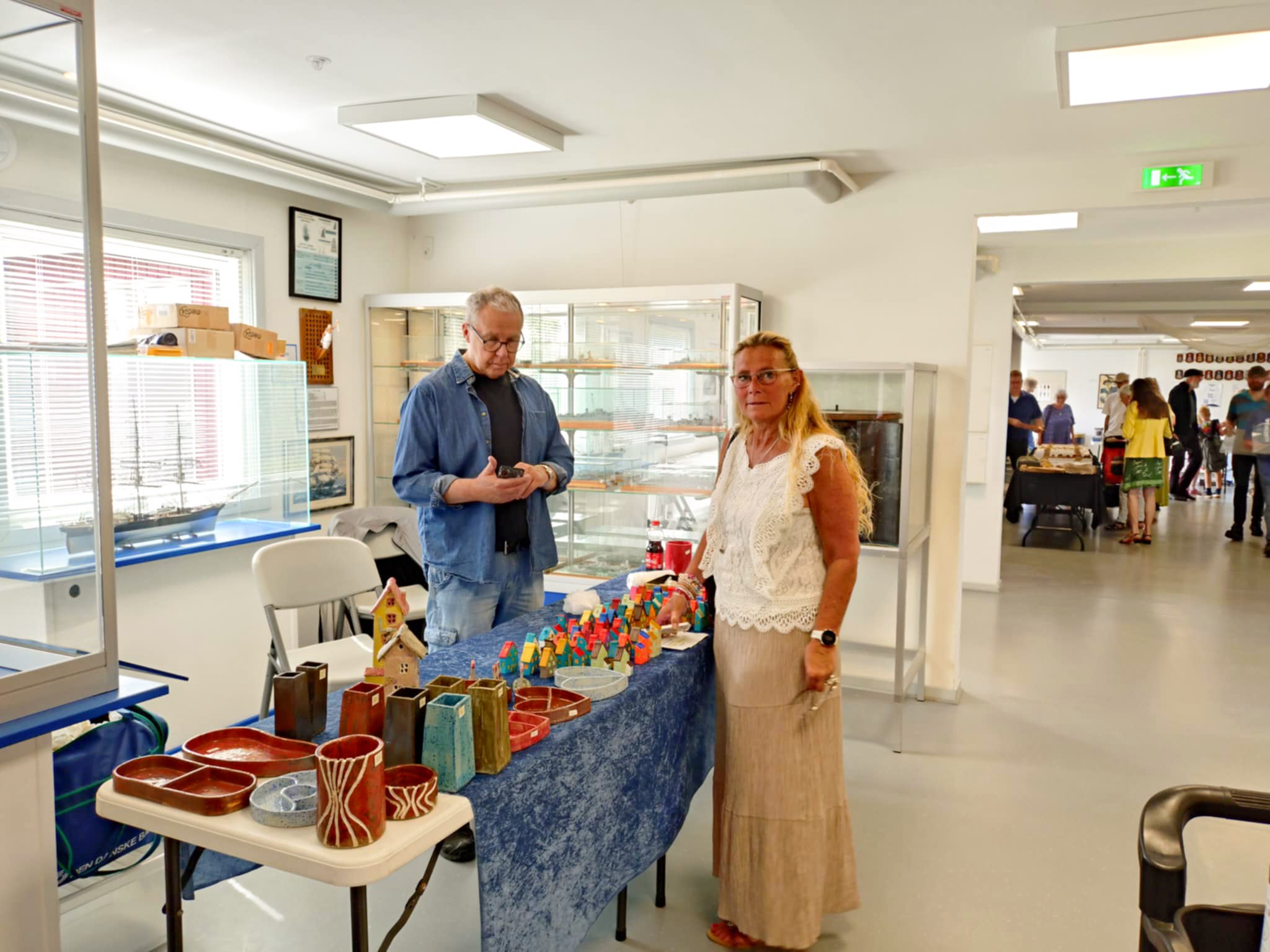 Springeren -... - Springeren - Maritimt Oplevelsescenter