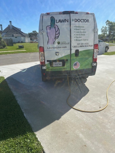 Lawn Doctor of Lafayette