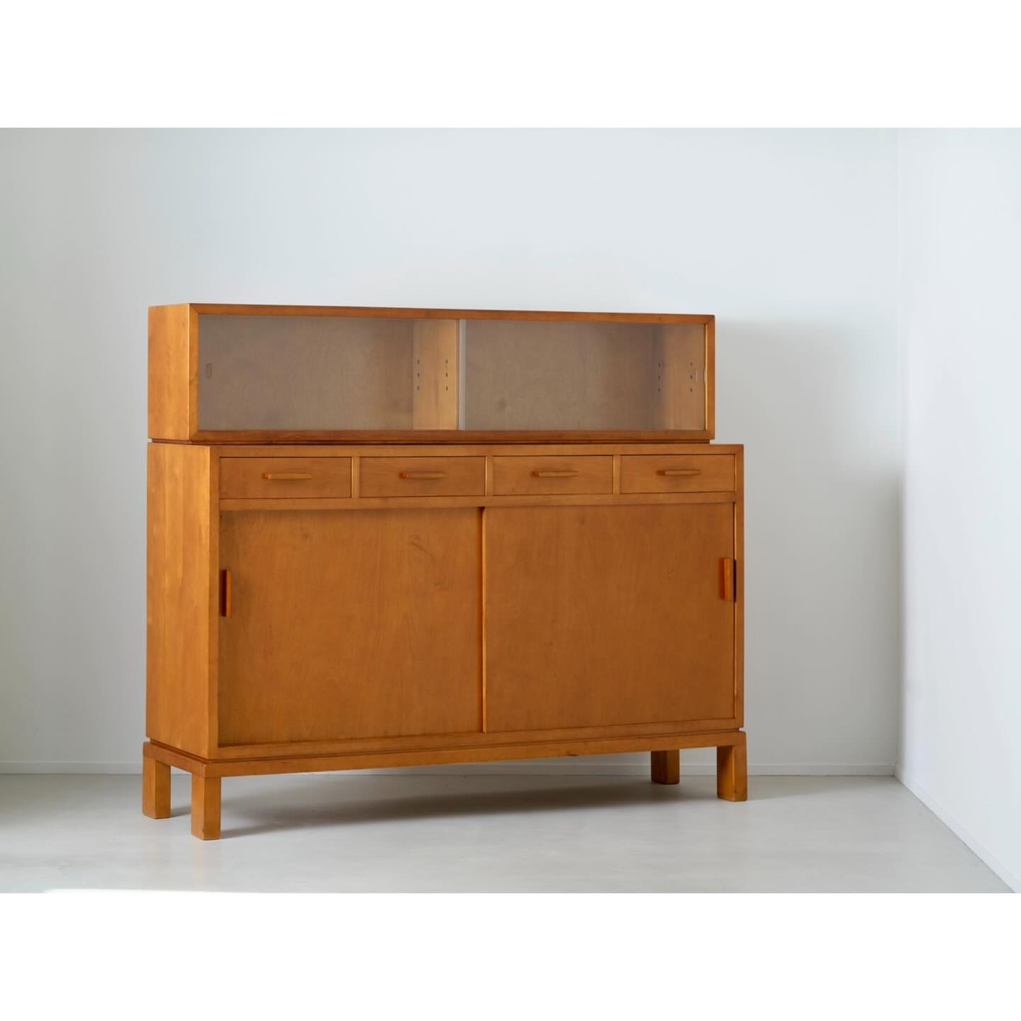 Aino Aalto Cupboard 800, 1940